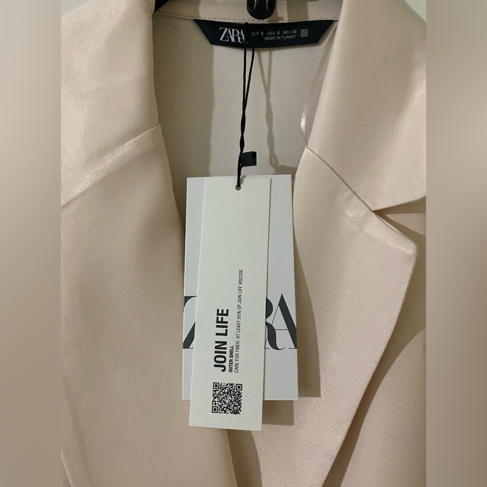 Zara romper vest - Picture 3 of 3